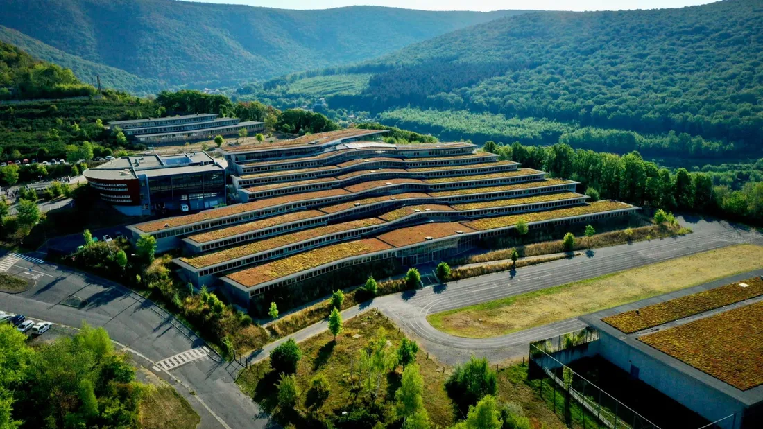 Facebook Lycée Jean Moulin Revin