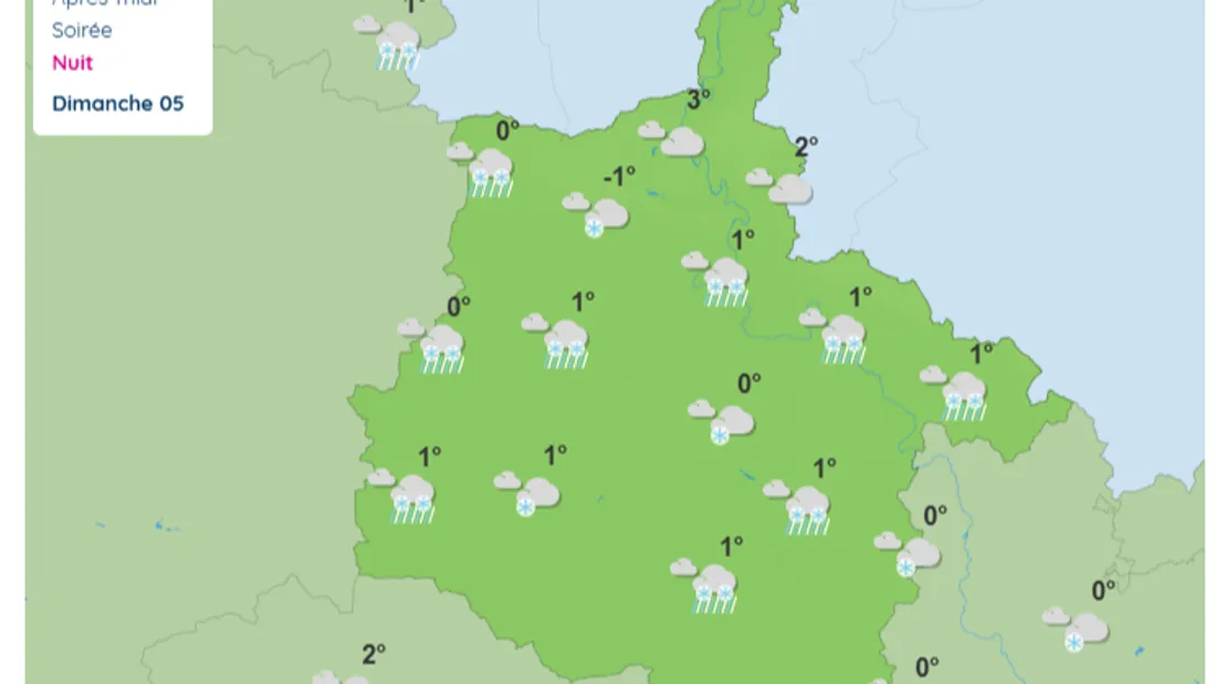 Météo France