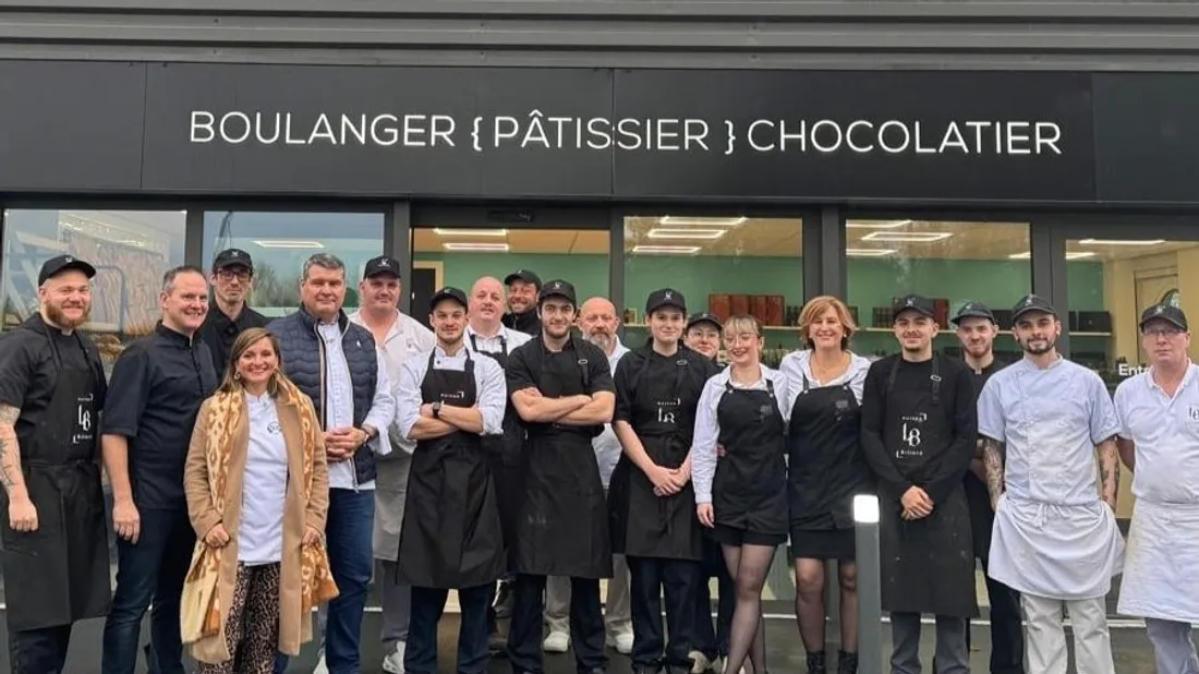 Facebook Maison Ludovic Billard