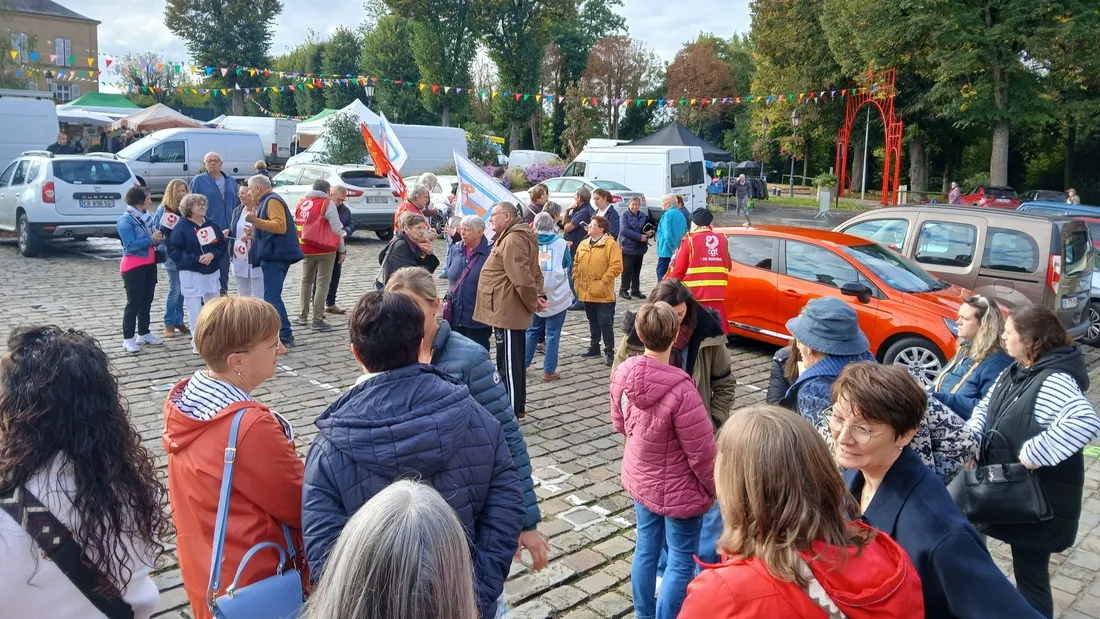 Facebook CGT action et santé social 08