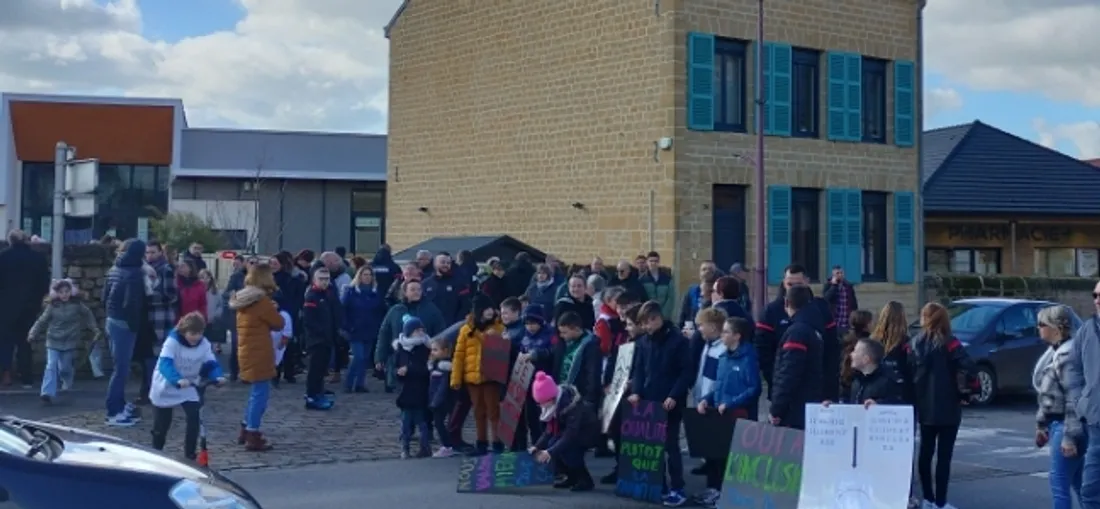 Manif Flize 11.03.23