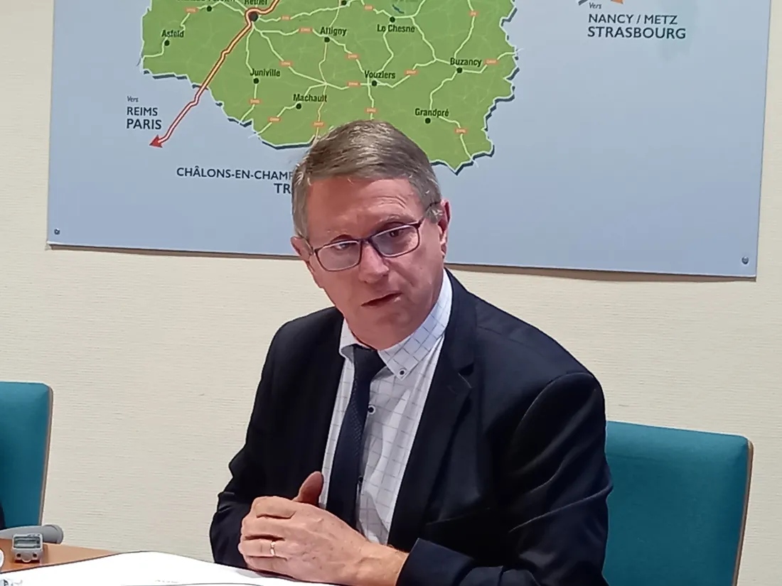 Noël Bourgeois CD 08