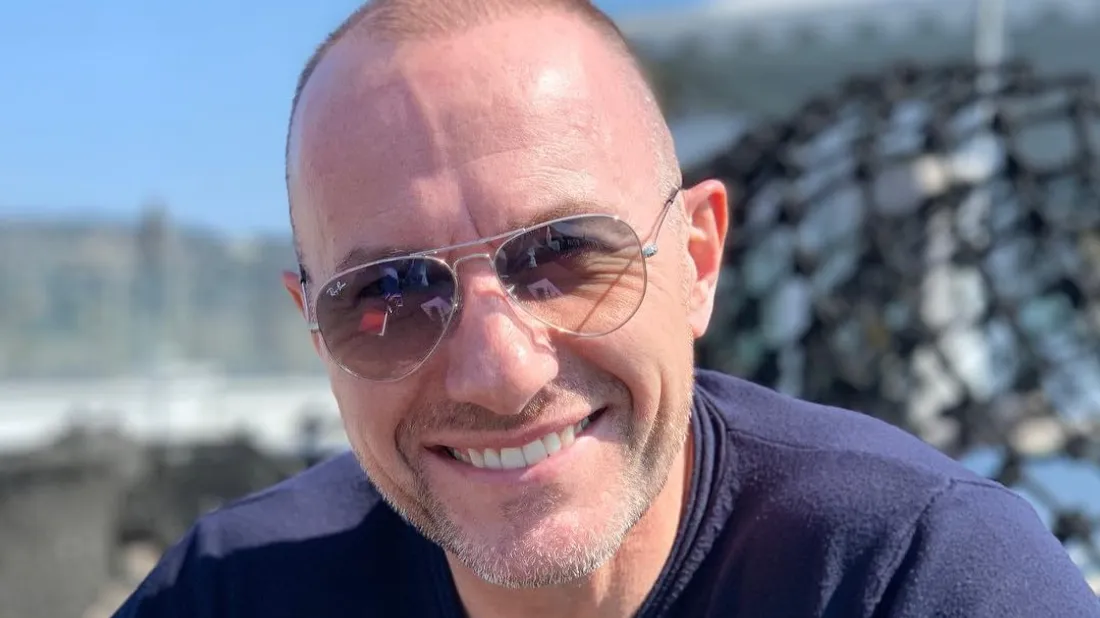 Pascal Le Grand Frère