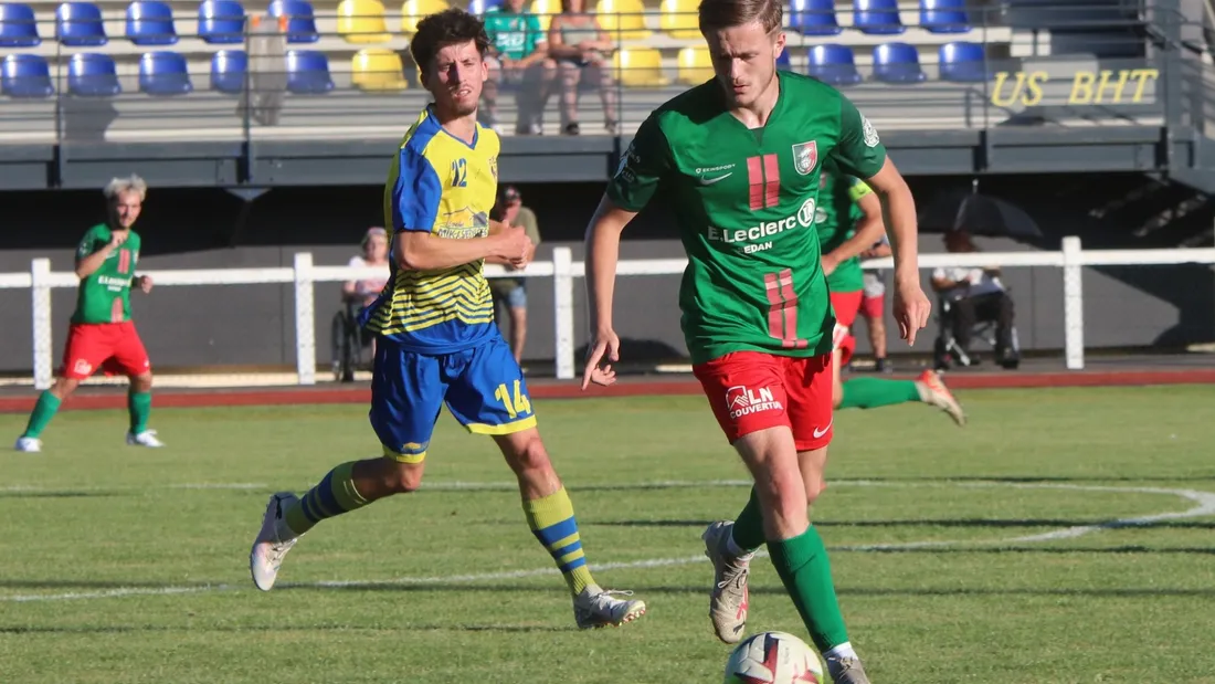 Photo Facebook Claude Lambert