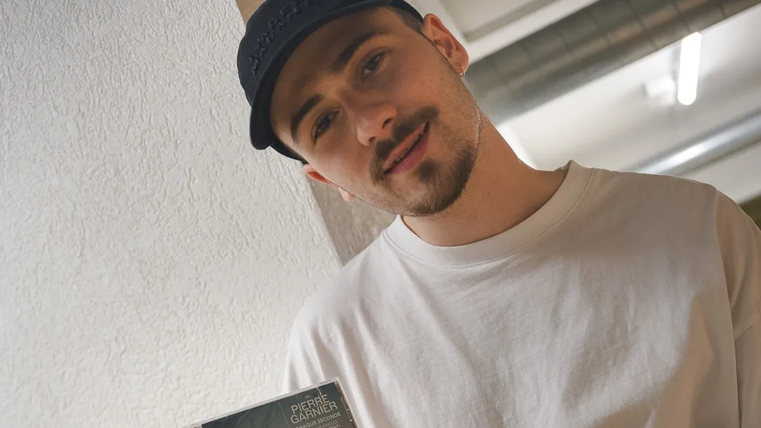 Capture Facebook Pierre Garnier