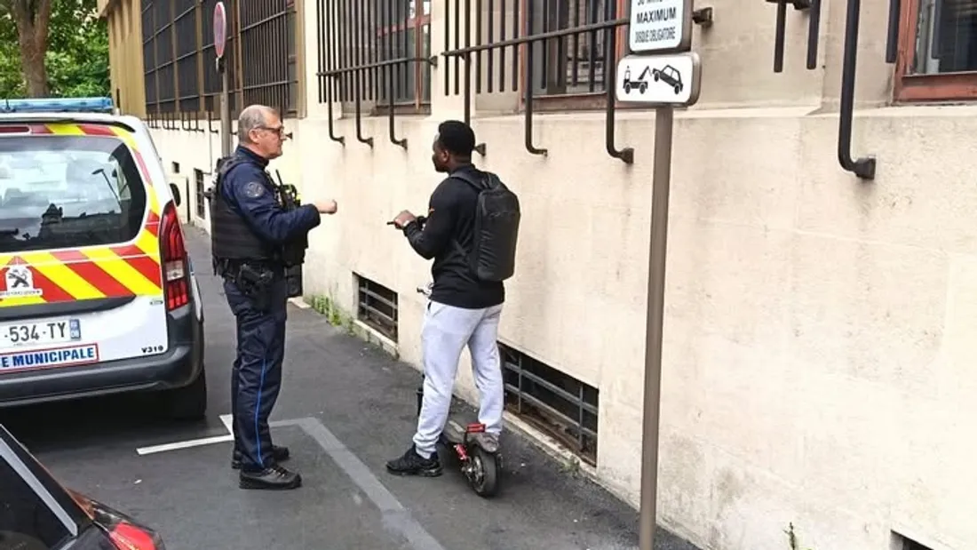 Facebook Police Municipale CMZ