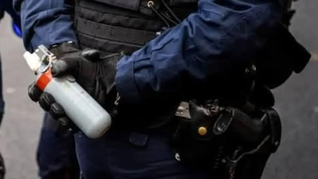 Facebook Police Municipale CMZ