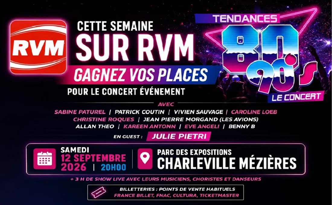 Tendances 80/90