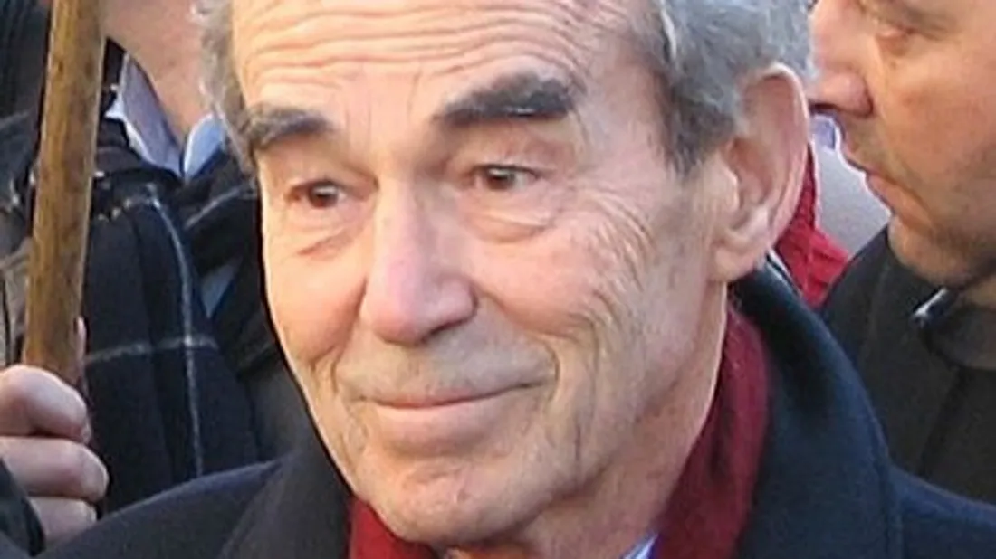Robert Badinter