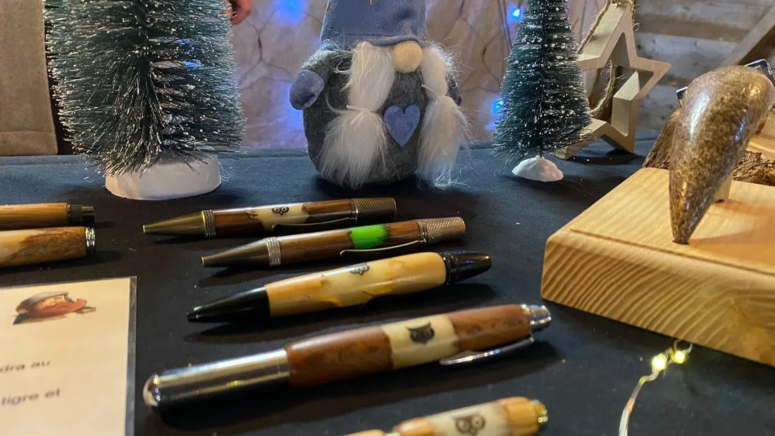 Facebook La fabrique des Thiéllon