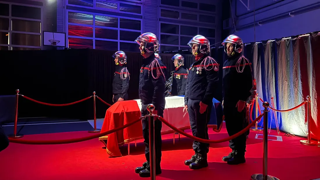 Facebook Sapeurs pompiers de la Marne