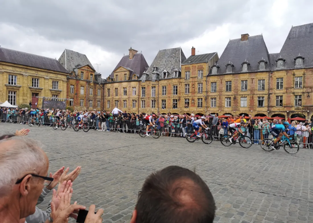 Tour de France