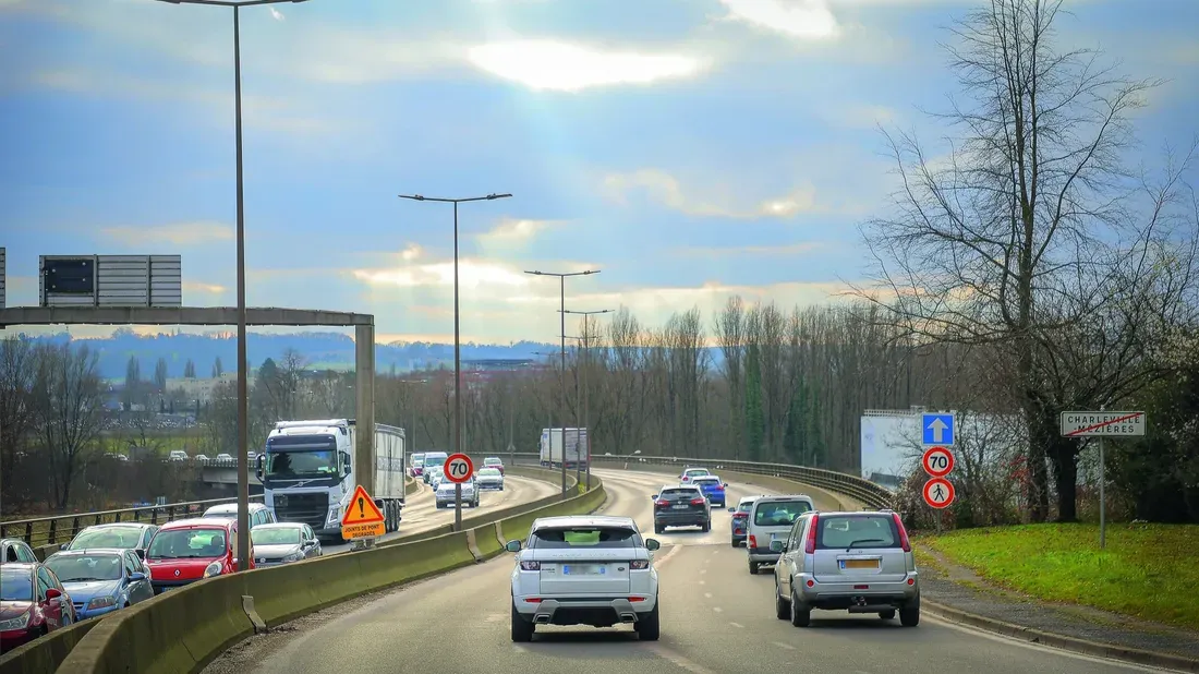 Ville de Charleville-Mézières