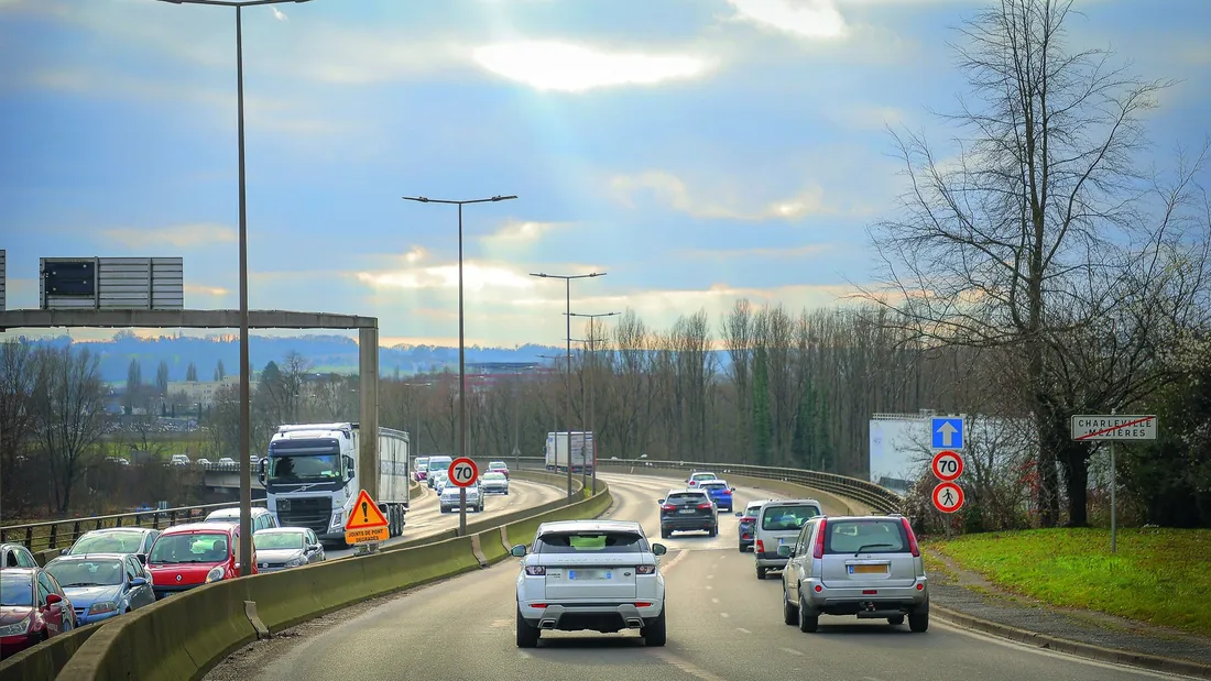 Ville de Charleville-Mézières