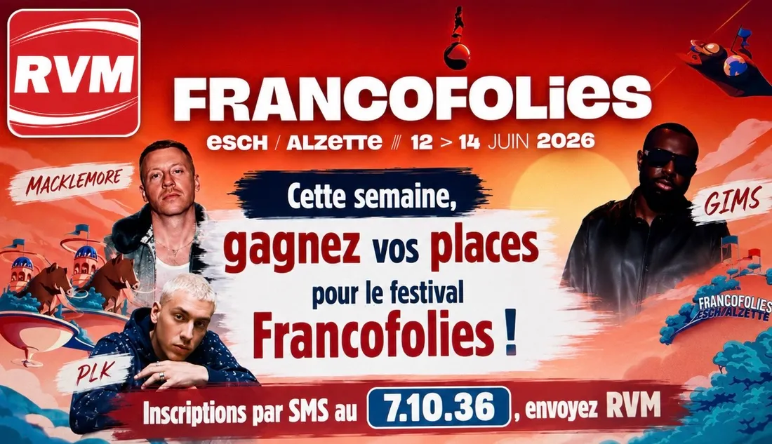 Francofolies