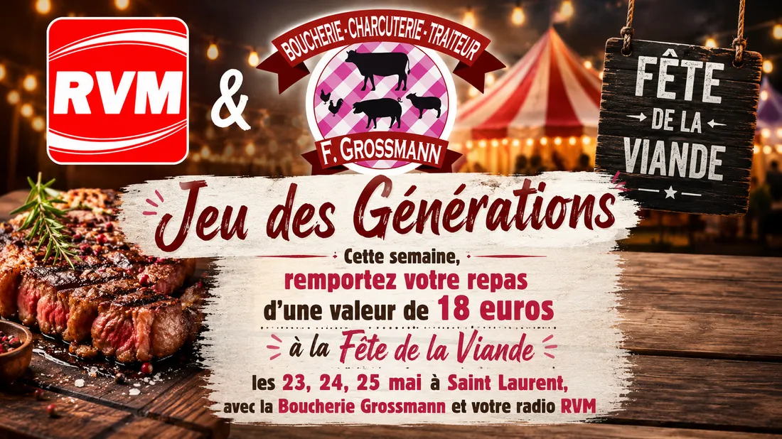 Fête de la Viande