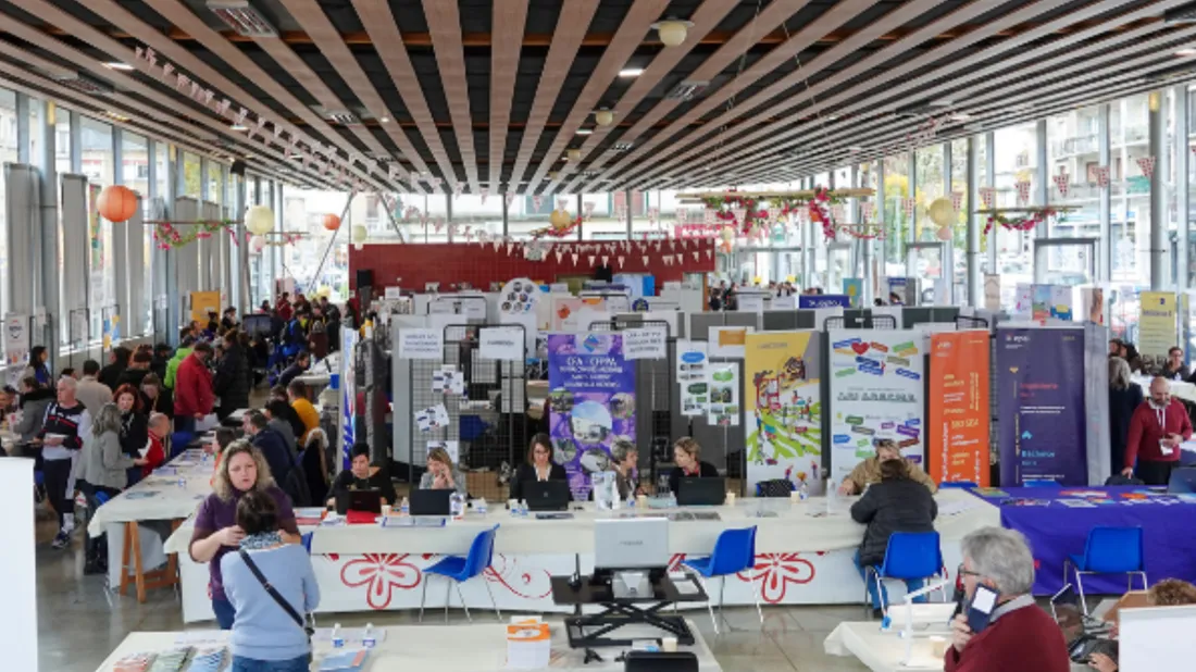 Village Handicap - archives 2022