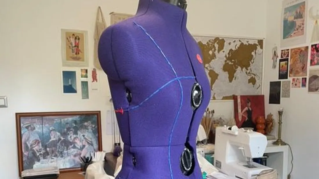 Atelier d’Elise Pringot 