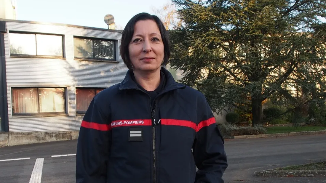 Angélique Friedrich