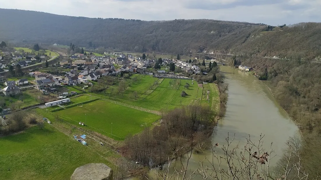 Ardennes