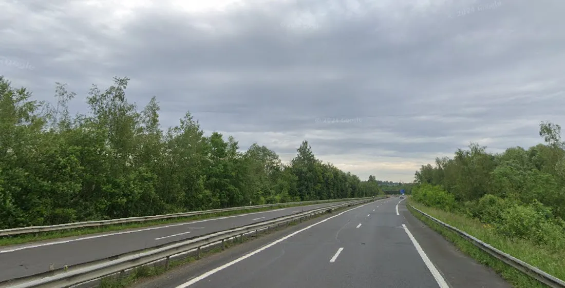 Autoroute