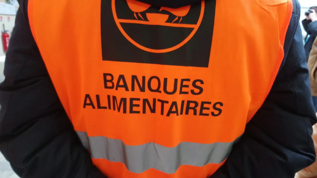 Banque alimentaire