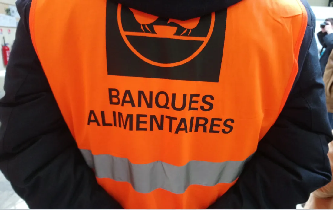 Banque alimentaire