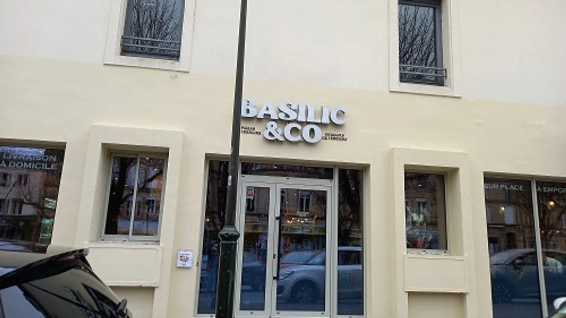 "Basilic and co"