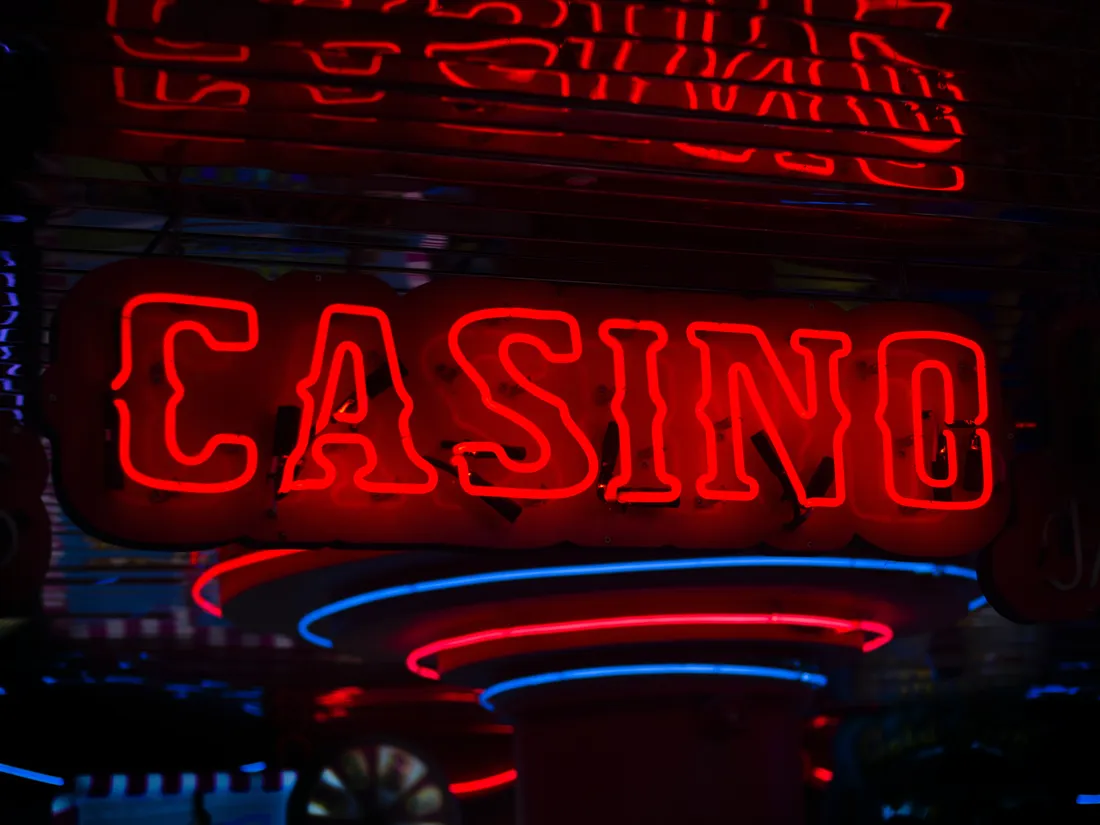 Casino