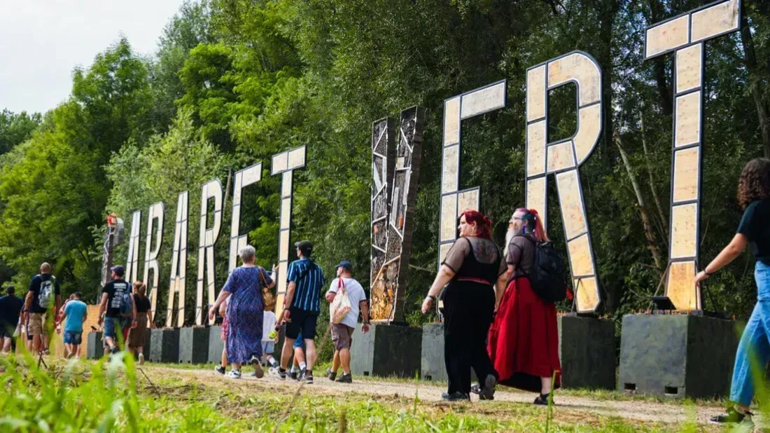 Cabaret Vert