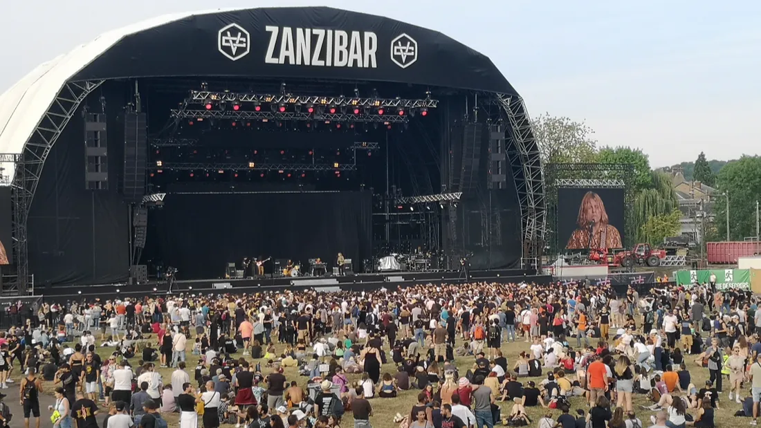Cabaret Vert