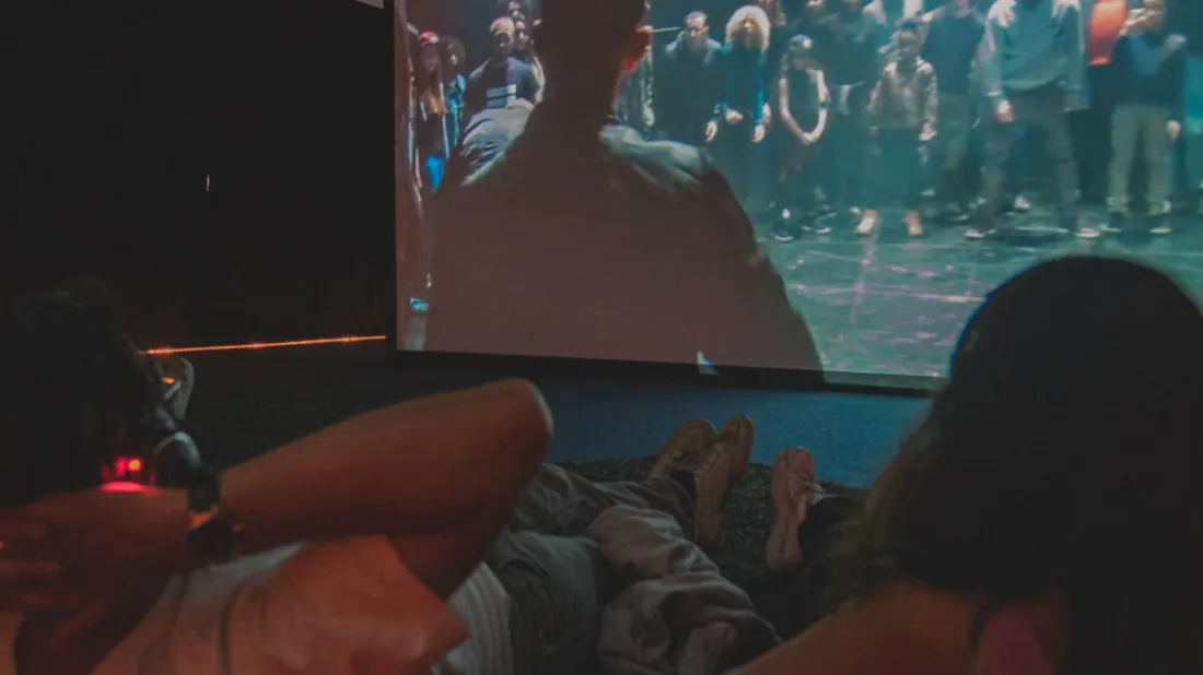 L'ideal Cabaret Vert