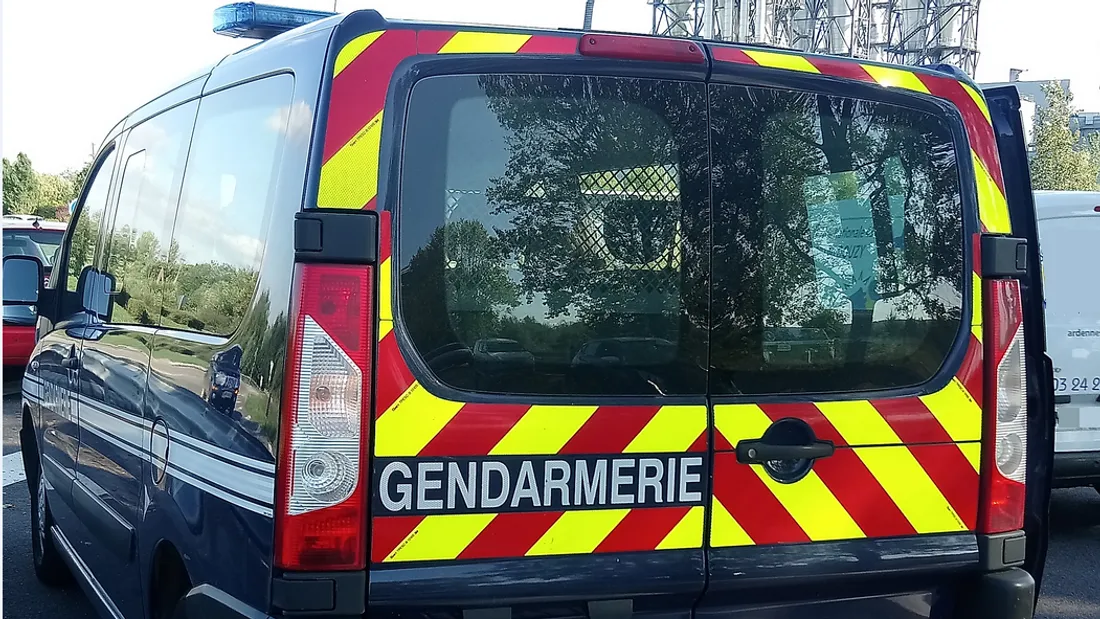 VL gendarme