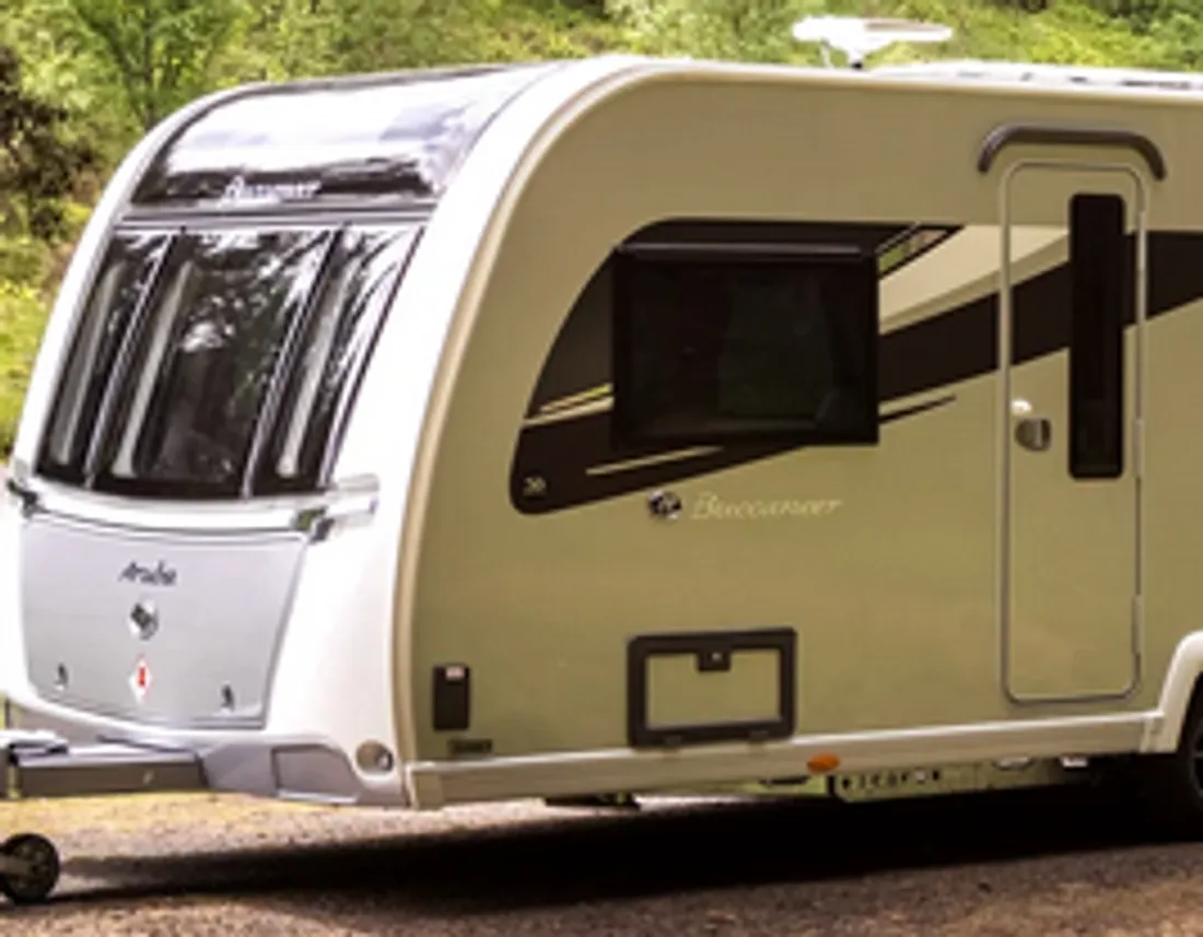 caravanes bis