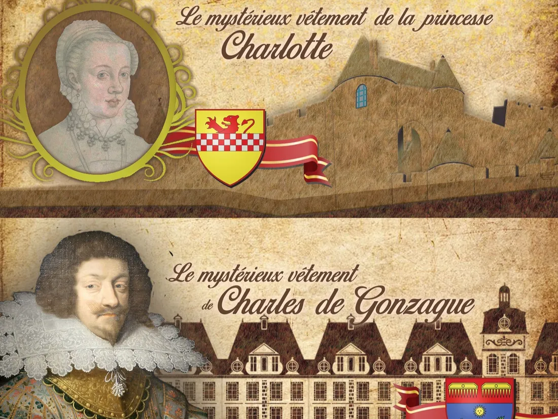 chasse aux tresors OT