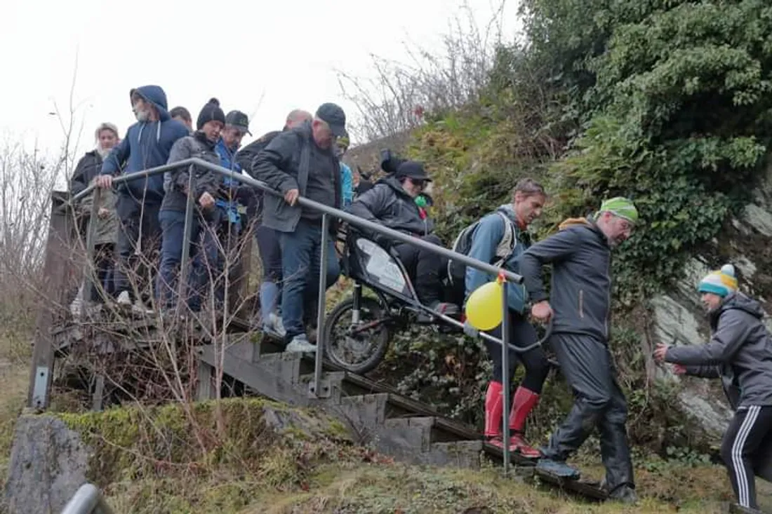 Chevauchée fantastique 2021