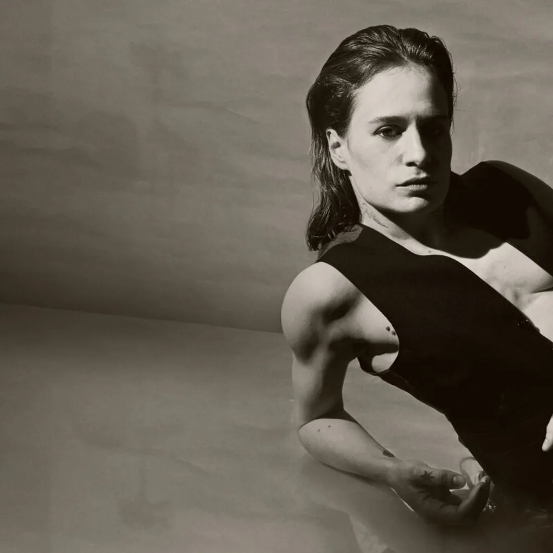 Christine and The Queens