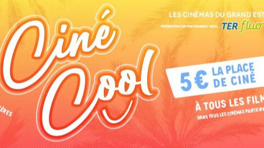Ciné Cool 2023