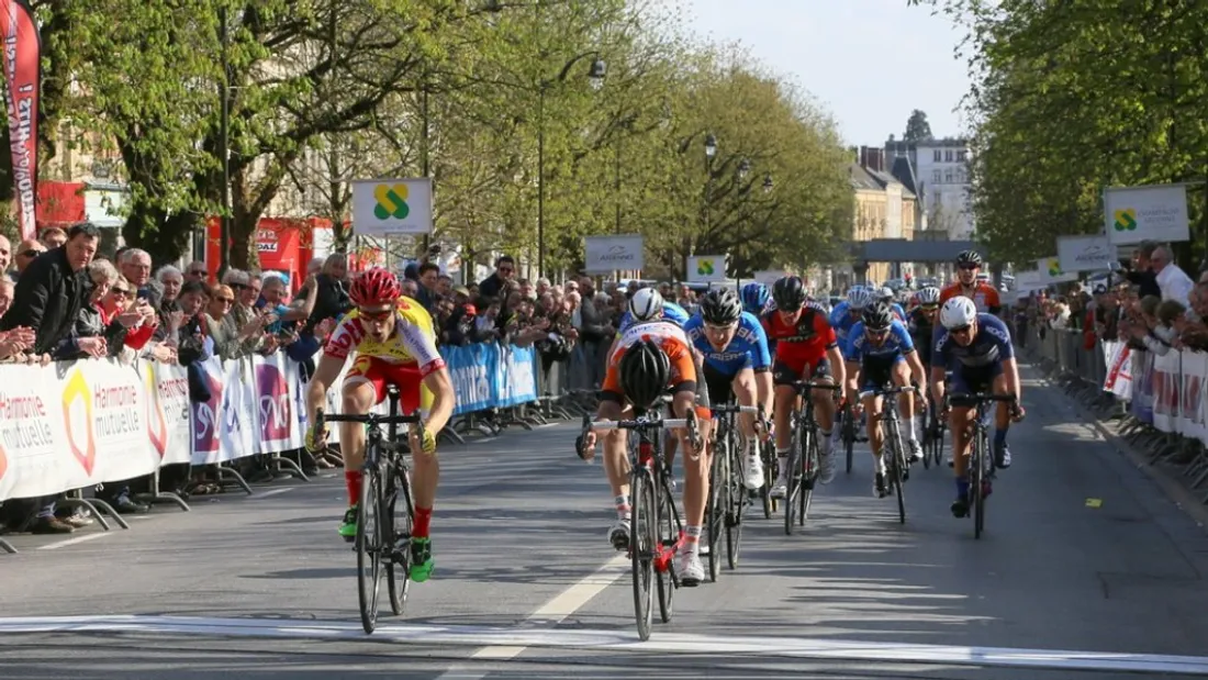 Circuit des Ardennes