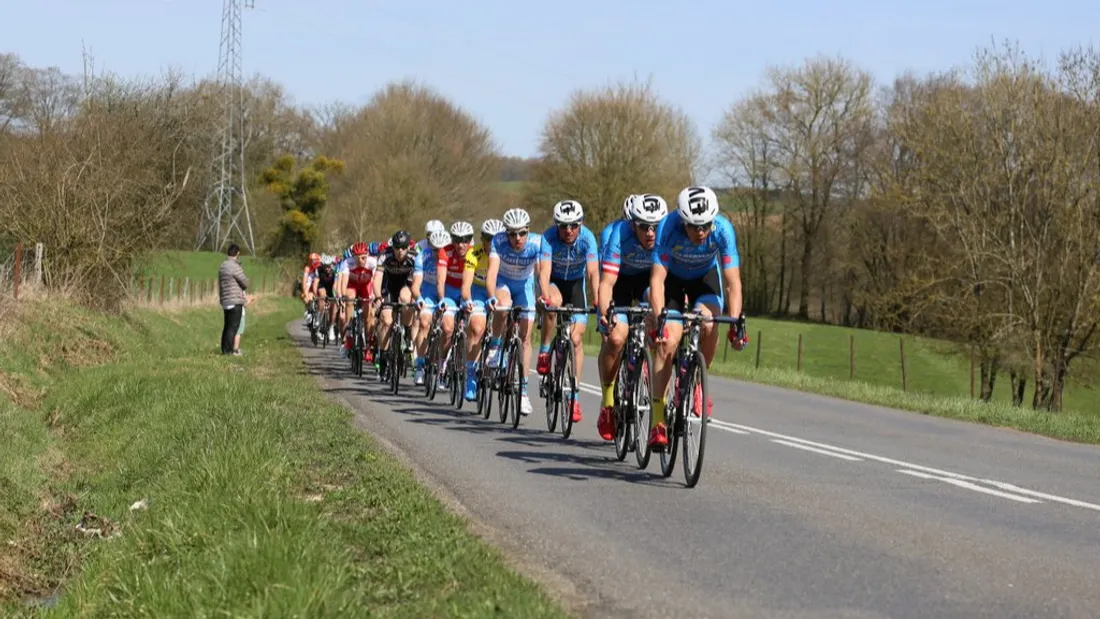 Circuit des Ardennes - archives