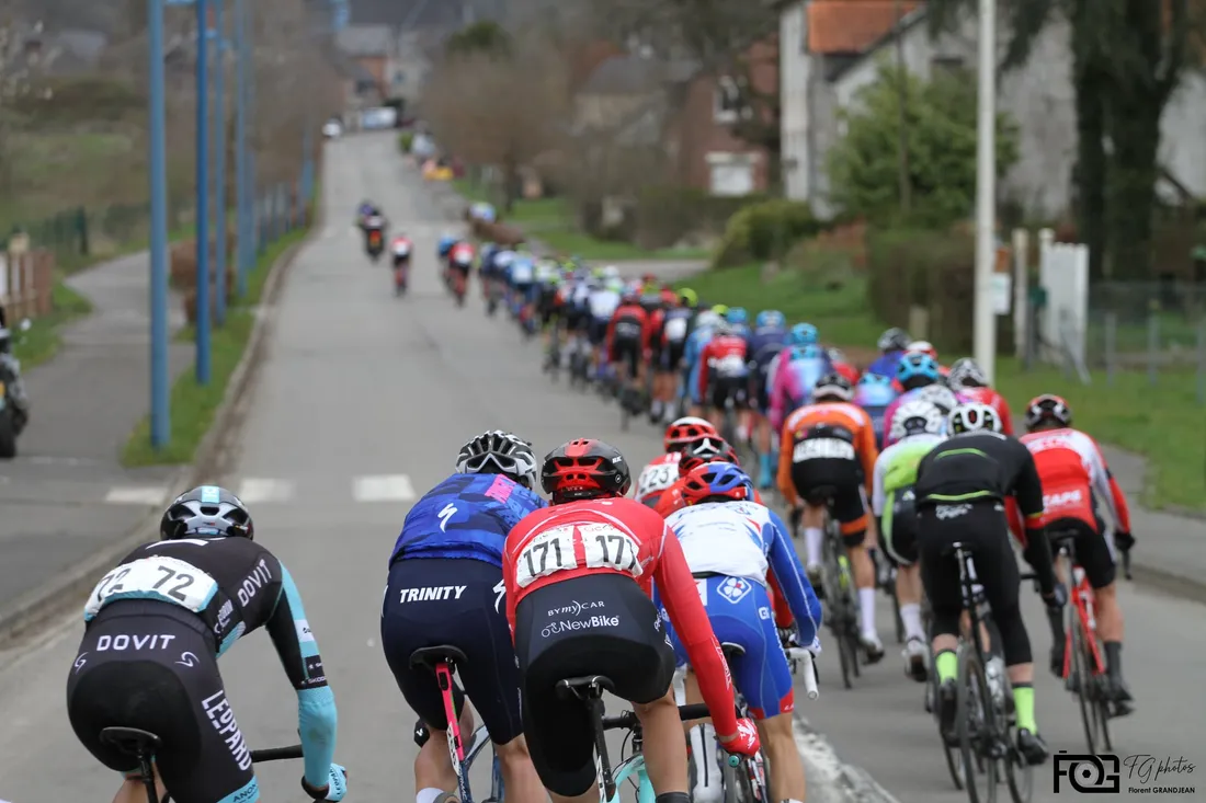 Circuit des Ardennes