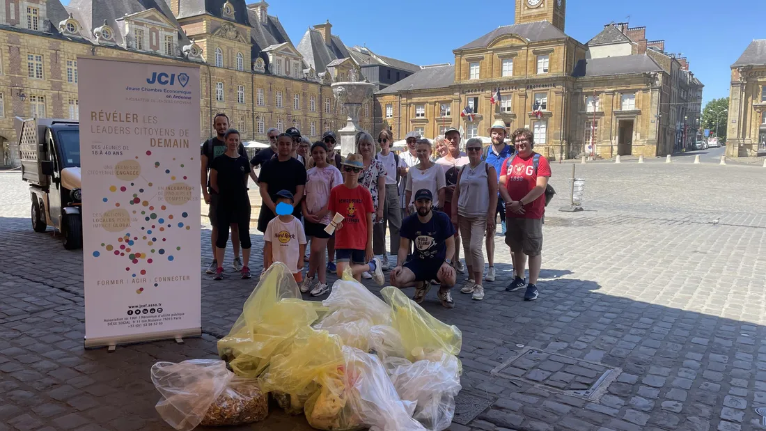 Clean Up Day Charleville