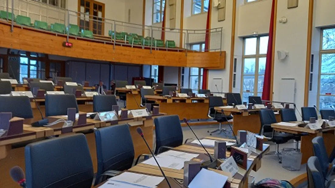 Conseil Départemental des Ardennes