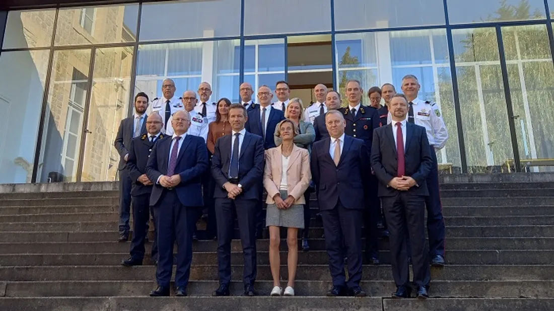 Convention 23 septembre 2026 