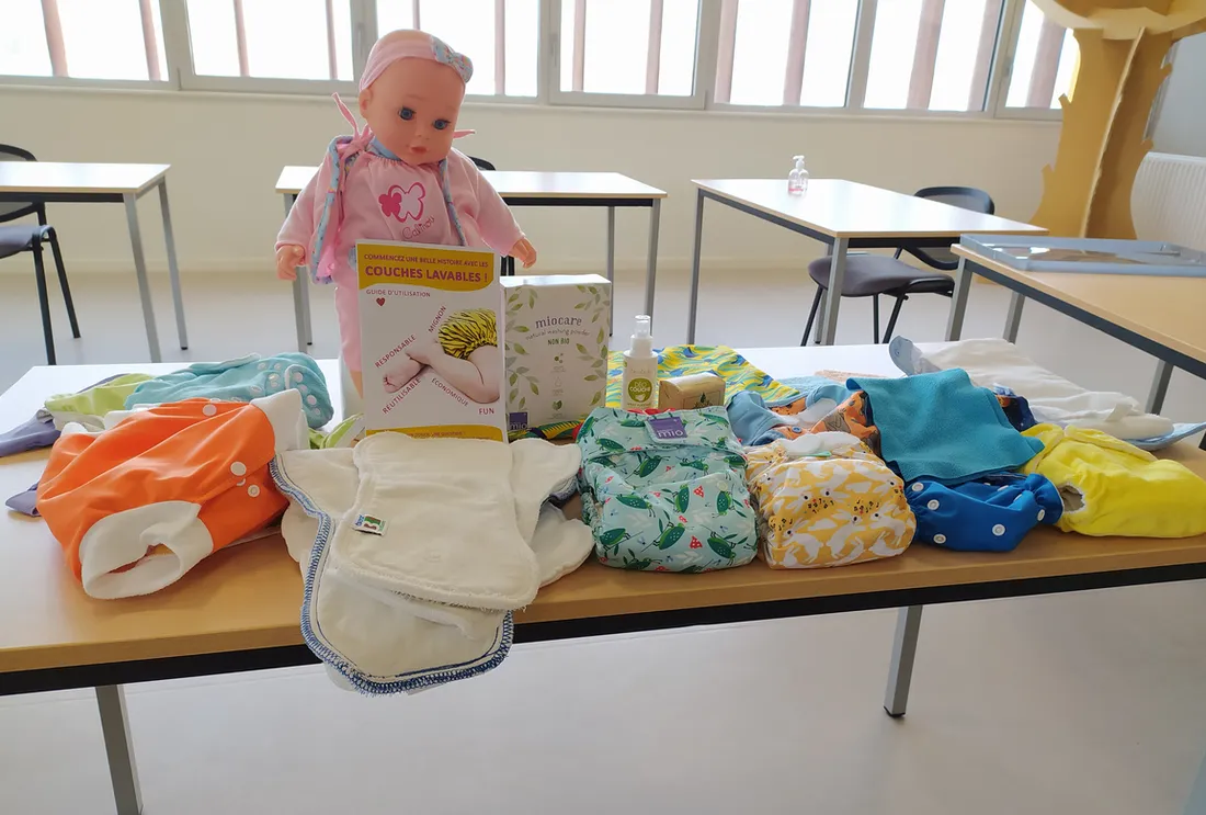 couches lavables valodea