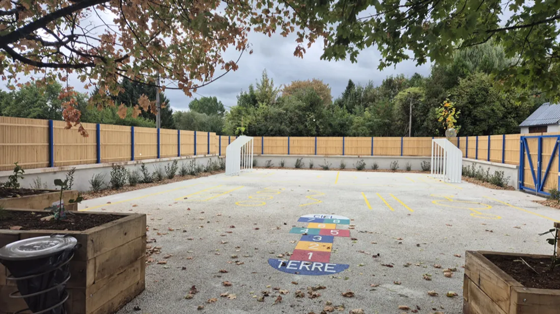 cours école croizat