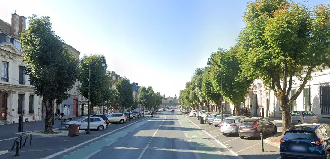cours briand