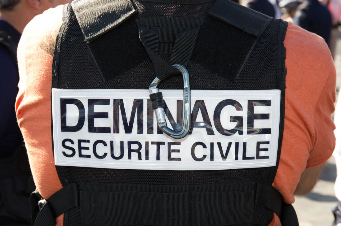 Démineur