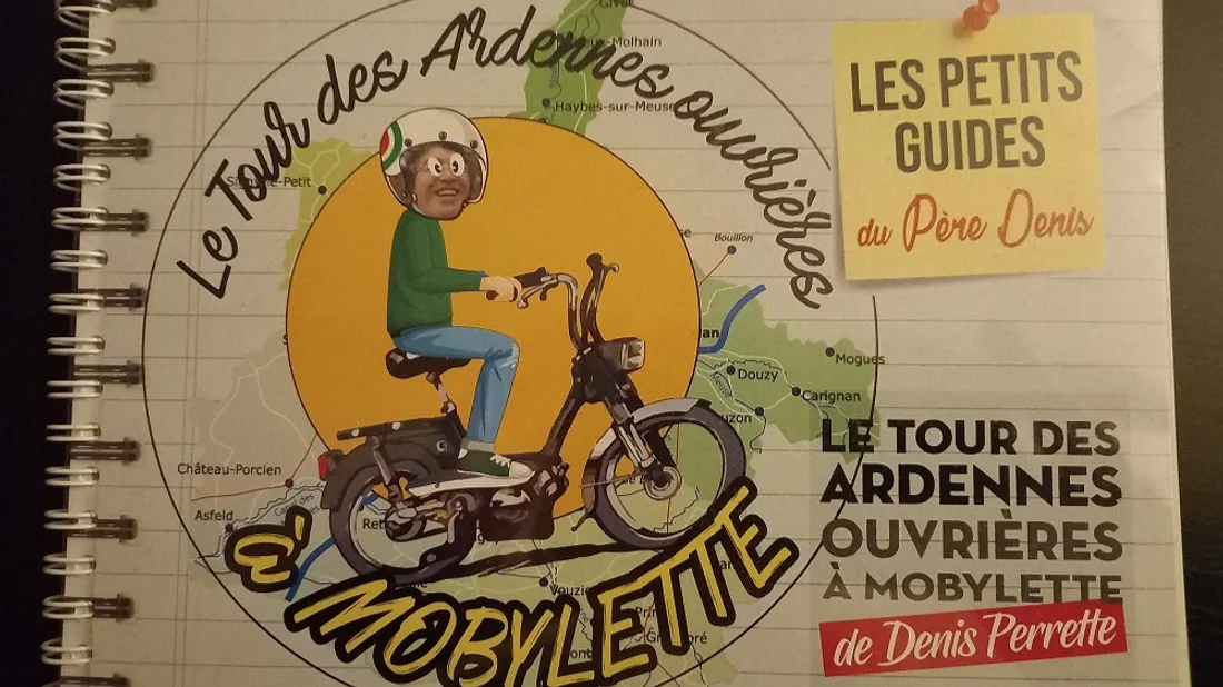 Denis Perette Ardennes ouvrières