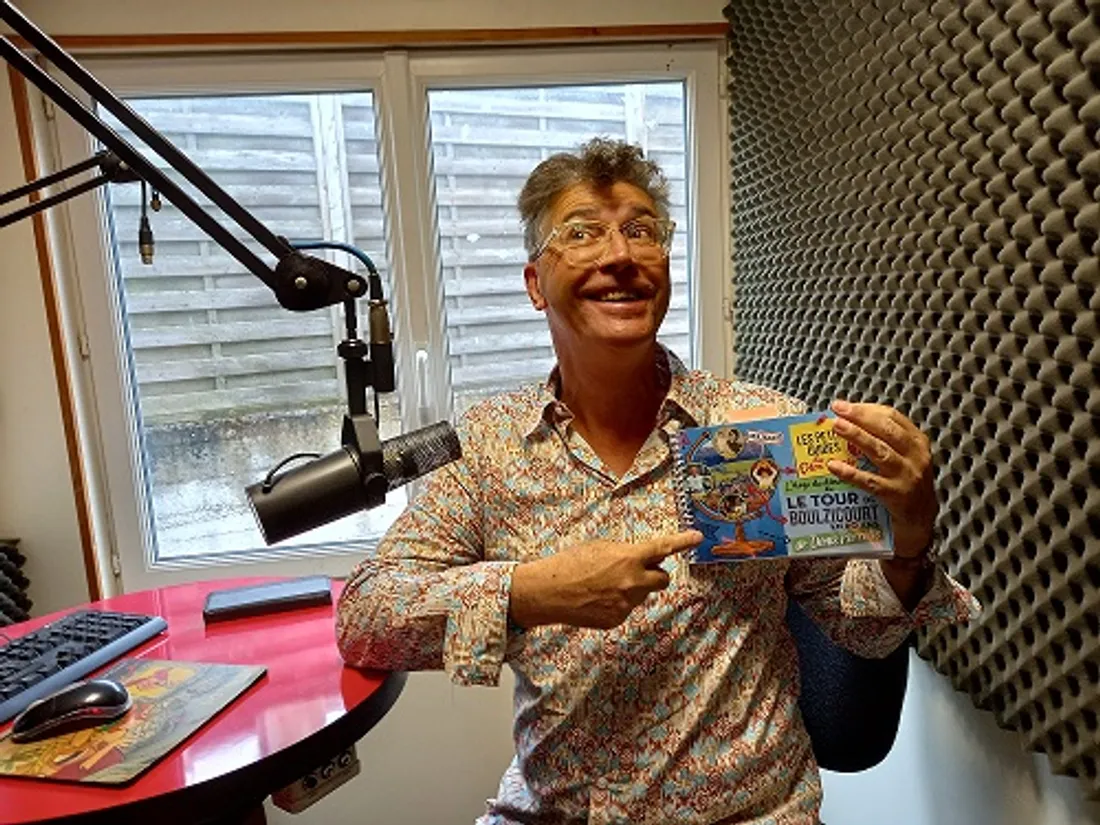 Denis Perette Boulzicourt